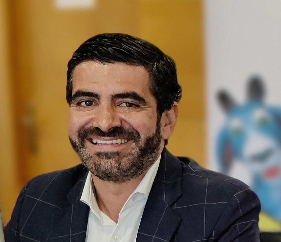 Tomás Fernández